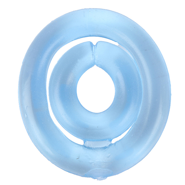 Silicone Sleeves For Vacuum Cup Extender Penis Clamping Kit For Penis Enlargement/ Extender/Stretcher Replacement