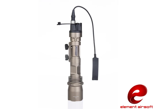 Element Airsoft M961 Tactical Light Led Version