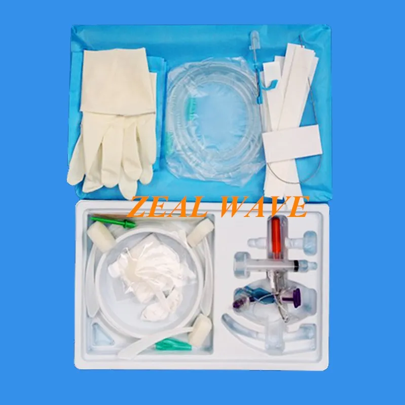 набор для дилатационной трахеостомии. набор трахеостомический portex. набор для трахеостомии одноразовый. набор для чрескожной дилятационной трахеостомии (100/597/070). набор для чрескожной трахеостомии tracheo s.