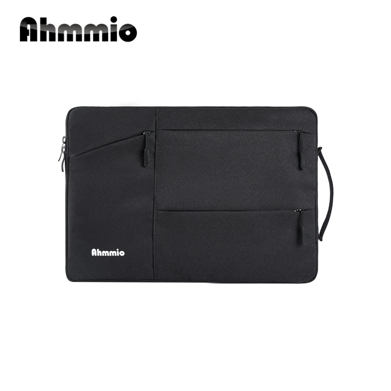 Рекламная сумка для ноутбука чехол Lenovo HP Asus Acer Dell Macbook 11 12 13 14 15 6 дюйма мягкий