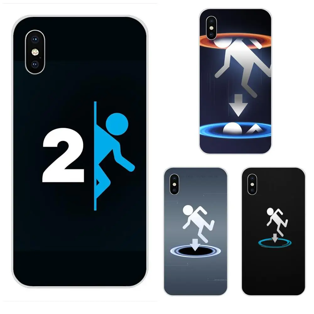 Забавные клапан портал для Huawei NOVA 2 V20 Y3II Y5 Y5II Y6 Y6II Y7 Y9 G8 G9 GR3 GR5 GX8 Prime 2018 2019 ТПУ