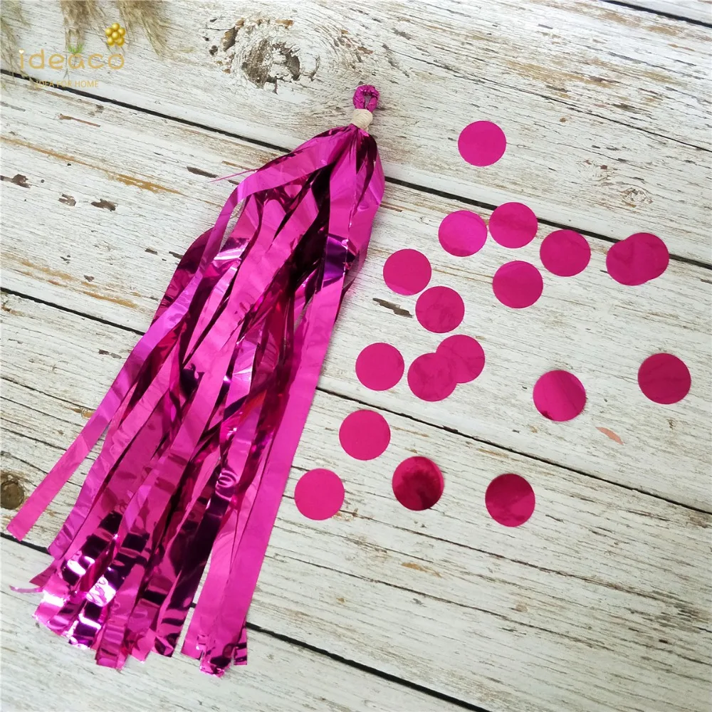 paper tassel garland067