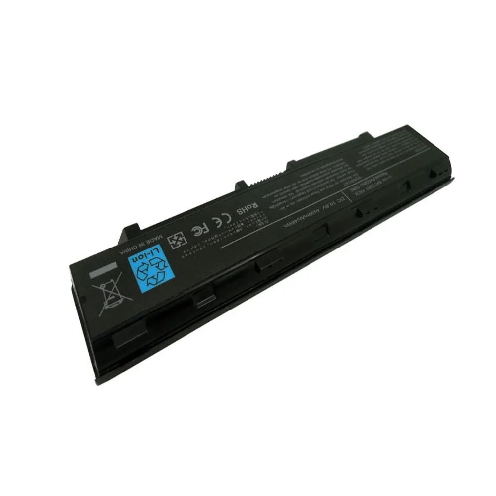 LMDTK 6 ячеек батарея для ноутбука Toshiba Qosmio T752 спутниковый B352 T652 C805 C855 L850 L855 M800 PA5024U-1BRS PA5023U-1BRS
