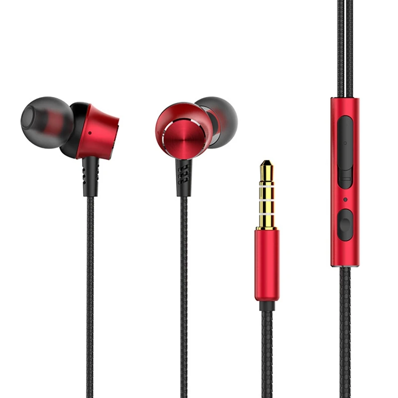 G8 red Беспроводная Магнитная bluetooth-гарнитура, стерео Спортивные Беспроводные водонепроницаемые наушники-вкладыши с микрофоном для iPhone 7 samsung - Цвет: G8 red