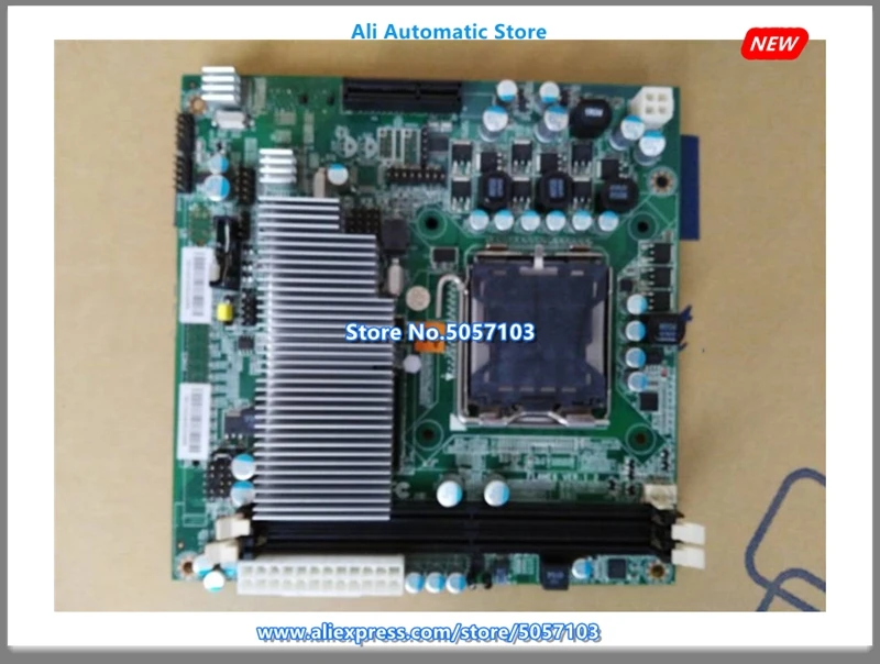 US $820.80 FLAME6 VER12 Industrial Control Board FA6 TCFLAME6MB12026908X Industrial Motherboard