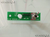 Buy Computer Embroidery Machine Accessories - Board KD035 Light/ On-Off Switch Board Online