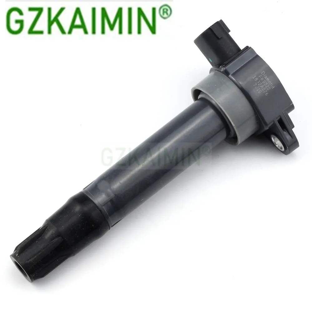 Автозапчасти OEM 1832A026 Катушка зажигания, подходит 2005-2011 Mitsubishi Lancer 2,0 2,4