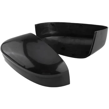 

Reverse Mirror Housing, Side Mirror Housing, Left and Right Mirror Covers for Ford Focus 2012-2018 Mondeo Zhisheng,2PCS