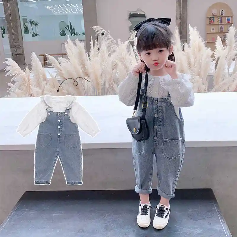 Robe En Jean Pour Bebe Fille Nouvelle Collection Ensemble De Vetements D Ete En Denim A La Mode Robe De Cowboy Pour Fille Nouvelle Collection Aliexpress Robe En Jean Pour Bebe Fille Nouvelle Collection Ensemble De Vetements D Ete En Denim A La Mode Robe De Cowboy Pour Fille Nouvelle Collection Aliexpress