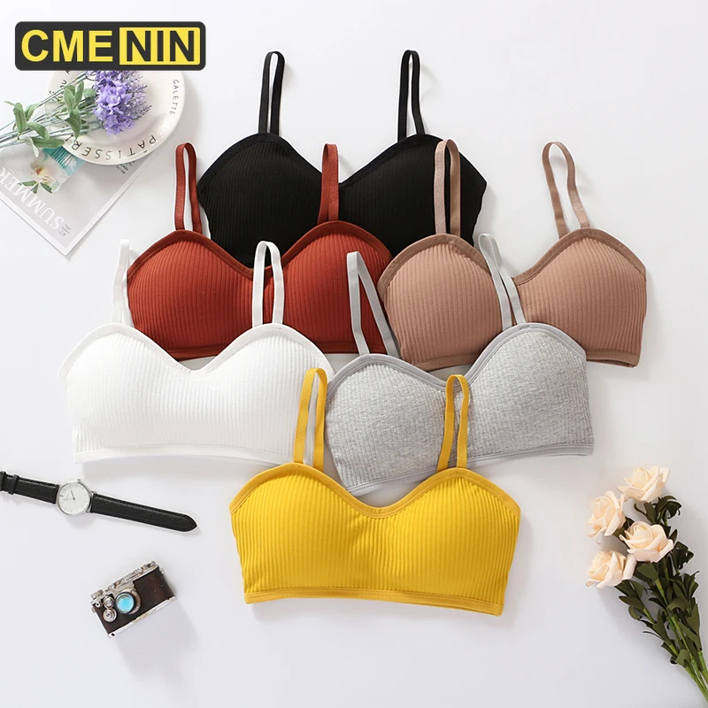 Бюстгальтер пуш-ап Женский пикантный Бралетт топ нижнее белье B0083 | Женская