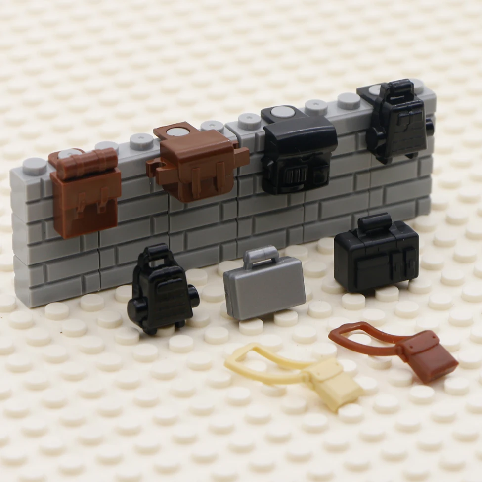 lego military city accessories