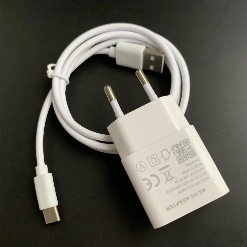 Быстрое зарядное устройство для Huawei Y3 II 2017 L02 L22 Y5 LITE 2018 CUN-U29 Y5II Y6 Y7 Y9 2019 компактный