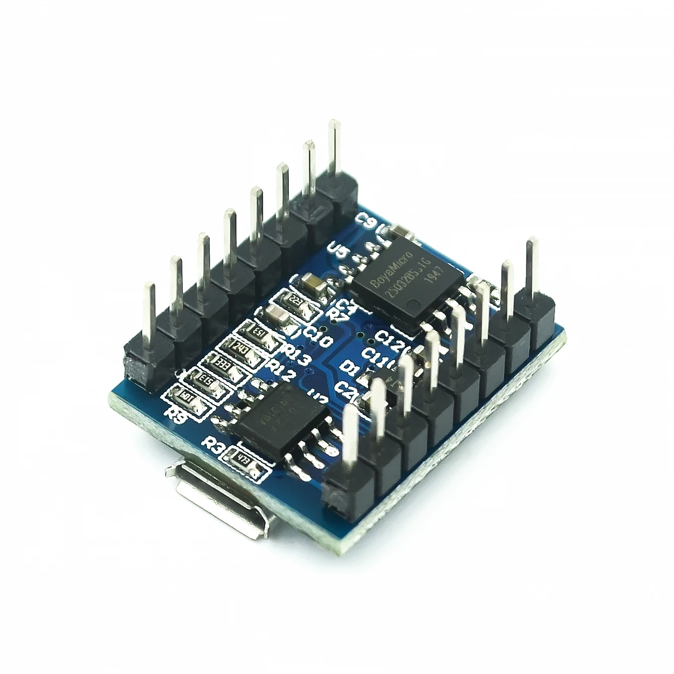 Новый JQ6500 голосовой звуковой модуль USB заменить один на 5 способ MP3 стандарт|usb