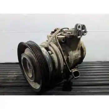 

1472001602 AIR CONDITIONING COMPRESSOR TOYOTA CELICA (T20)