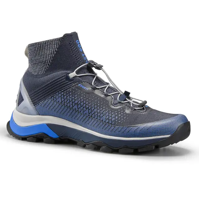 decathlon women's walking shoes