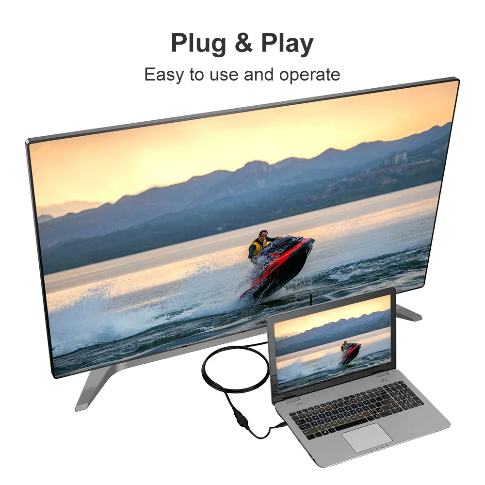 Кабель переходник FSU Micro HDMI (папа) (мама) 1080P|micro hdmi|micro hdmi maleto |