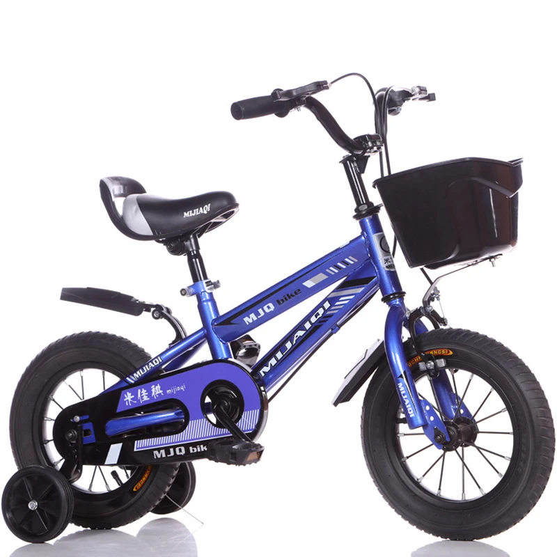 Детская Bicycle12/14/16/18 дюймов два колеса велосипеда для мальчиков и девочек велосипед несколько цветов на выбор, Для детей от 2 до 8 лет детский велосипед с бесплатной доставкой