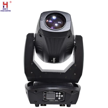 

200w Sharpy moving head light with 3in1 effect for stage dj wedding lighting