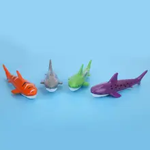 Дети дайвинг игрушка игрушечные океанские существа животное моделирование PVC Моделя с хорошим спросом игрушки для интерьера