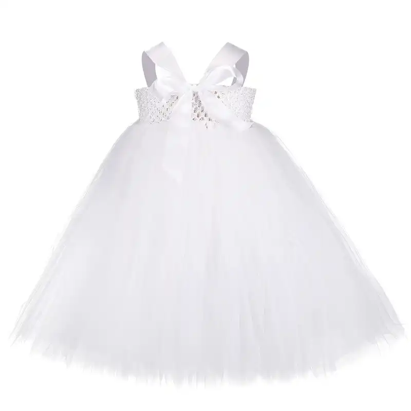 baby girl ghost costume