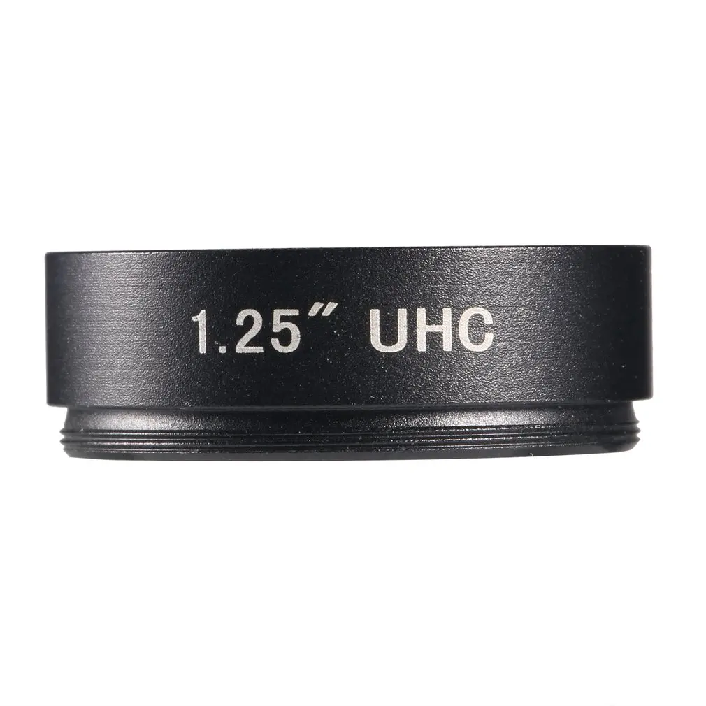 Filter 1.25 telescope filter for Astronomy Telescope Monocular Eyepiece Observations of Deep Sky Object
