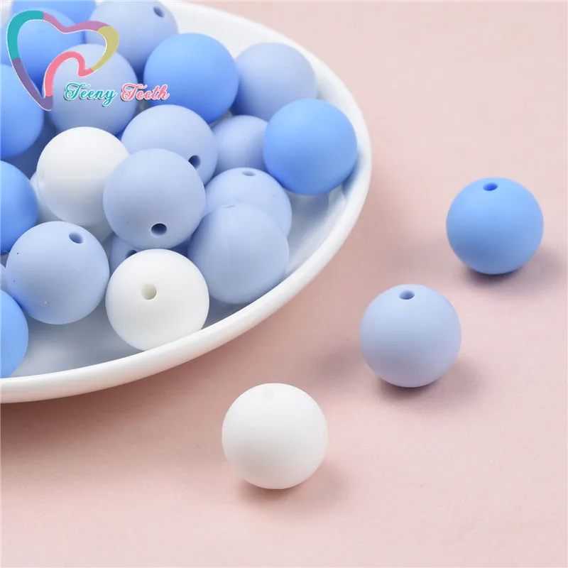 彩色组合珠子16-3