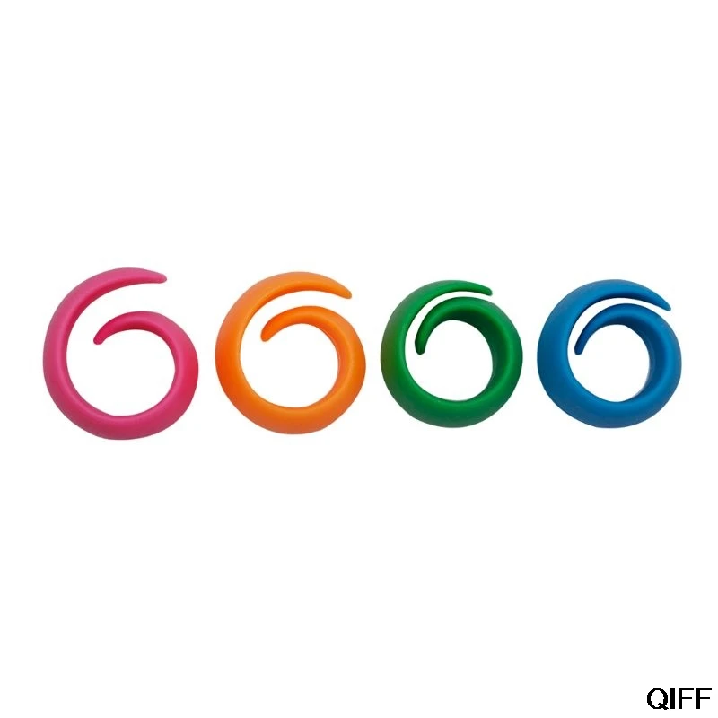 Прямая поставка и 50 шт. силиконовые Швейные машины поставки нитки катушки размотки пилинги инструменты полезные прочные Aug. 25