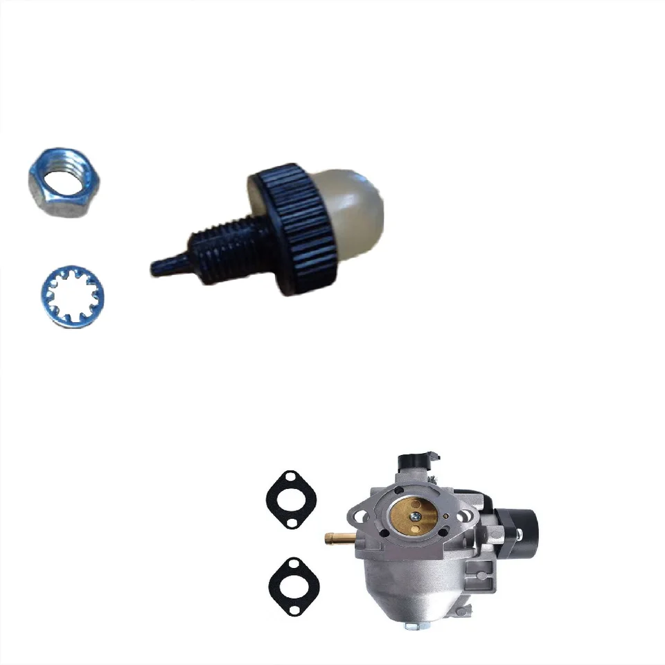 New For KAWASAKI 49043-7002 CARB PRIMER BULB PUMP FITS SOME FJ180V For ENGINE.