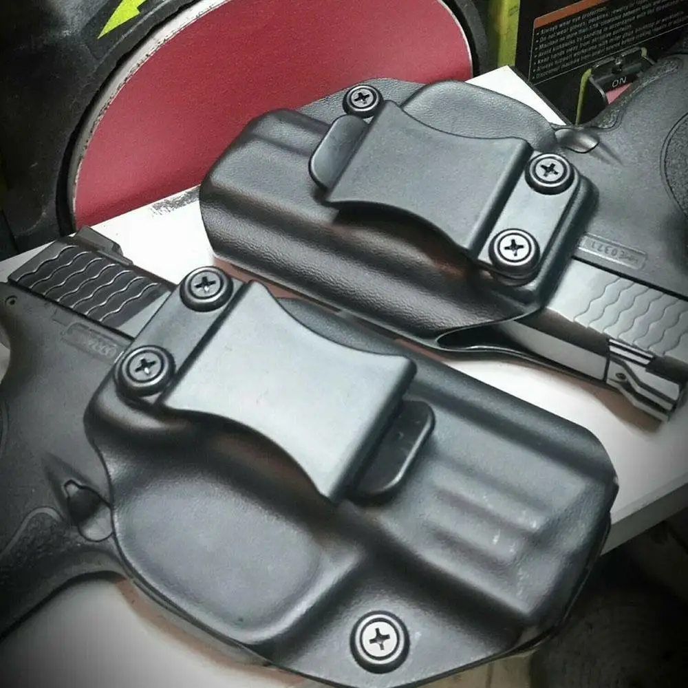 Зажимы для кобуры KYDEX|Уличные инструменты| |