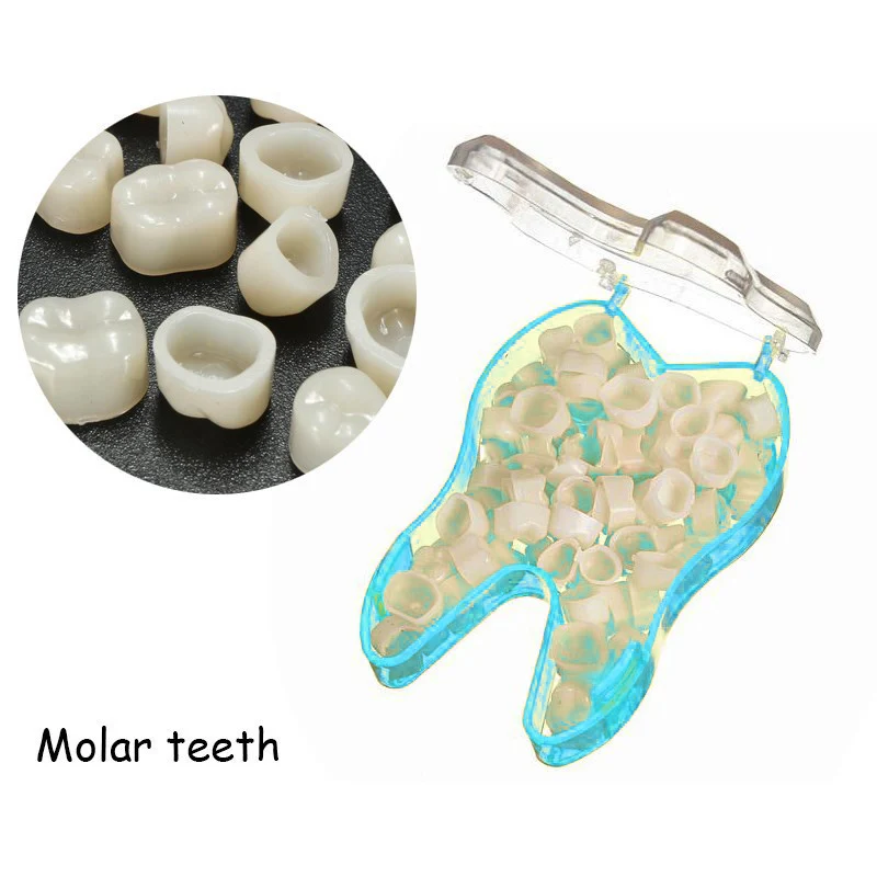 50pcs-Dental-Temporary-Crown-Teeth-Crown-Dental-Anteriors-Front-Molar-Posterior-Tooth-Nature-Color-Teeth-Whitening (2)