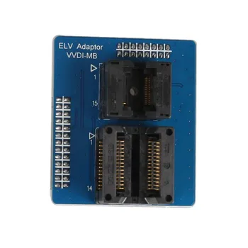 

XHORSE VVDI MB NEC ELV Adaptor