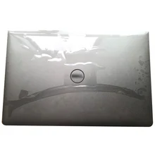 Для Dell XPS 15 9550 9560 ноутбук ЖК задняя крышка/Нижняя база нижний чехол J83X5 0J83X5 0YHD18 YHD18