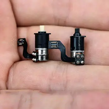 

Tiny miniature 6mm High Precision Planetary Gear stepping motor ,DC3V-5V 2-phase 4-wire Gear Step Motor