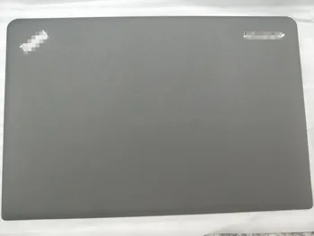 

LCD back cover for Lenovo ThinkPad E540 E531 LCD Shell Lid Rear Cover case 04X1118 04X5680 AP0SK000200 Black