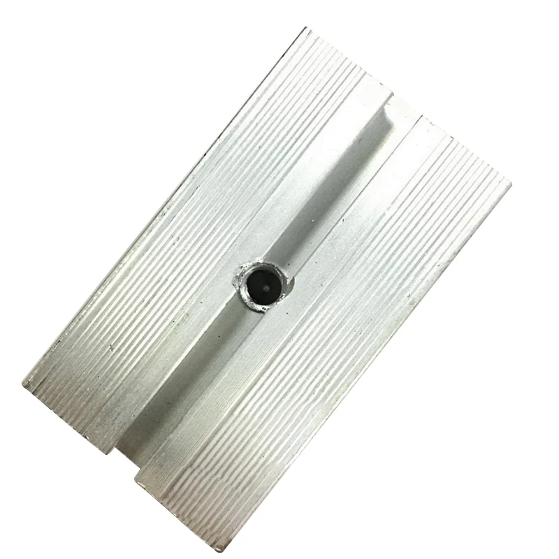 SQL 50A 1000V трехфазный мостовой бесщеточный генератор Мощность радиатора|Детали и