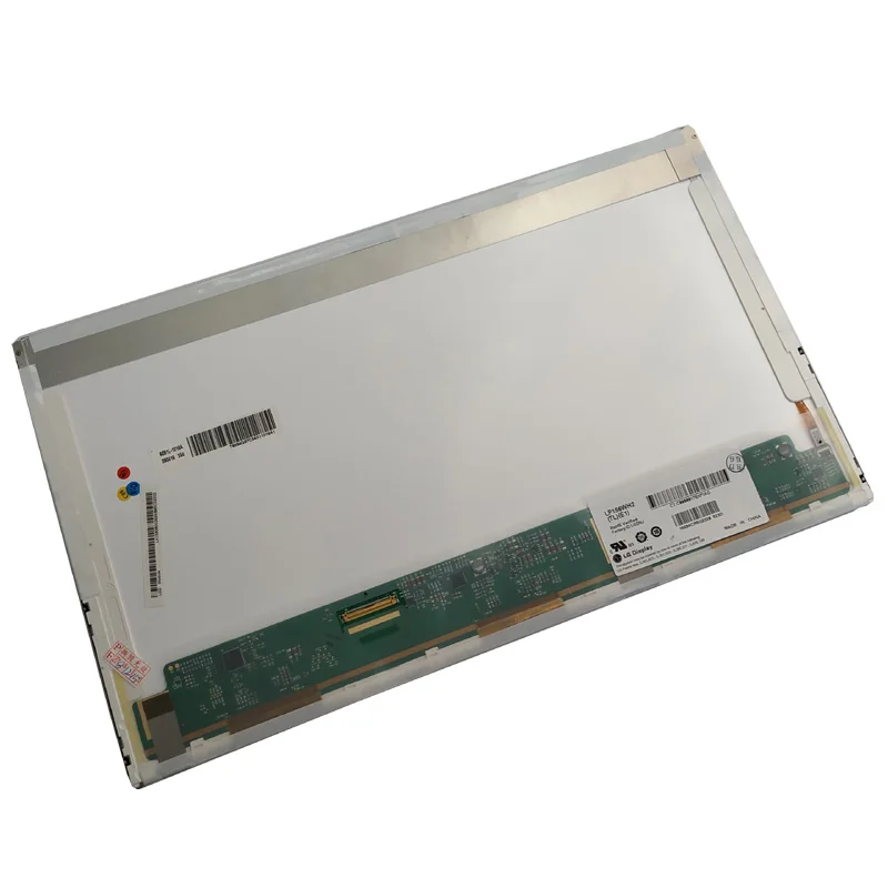 Новый A + 15 6 &quotЖК-экран панель LP156WH4-TLN2 LP156WH4 (TL) (N2) для TOSHIBA Satellite C660D-163 | Компьютеры и