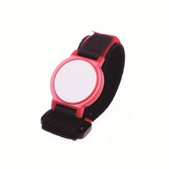 

125khz ID nylon wristband for access control