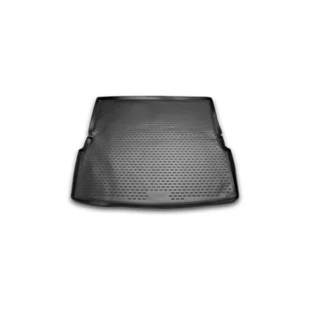 

Trunk Mat Infiniti QX56 2004-2010, implement. 2 PCs (Pu,