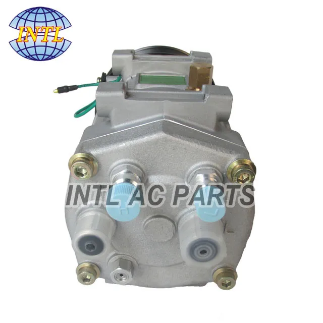 Для Unicla UX-200 UX200 Авто A/C AC компрессор 8pk 24V