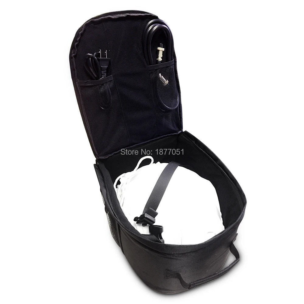 

Suyzeko neurotherapy brain stimulator 810nm infrared helmet