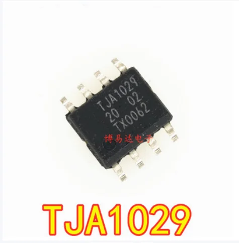 

Free Shipping 30pcs TJA1029T TJA1029 SOP-8