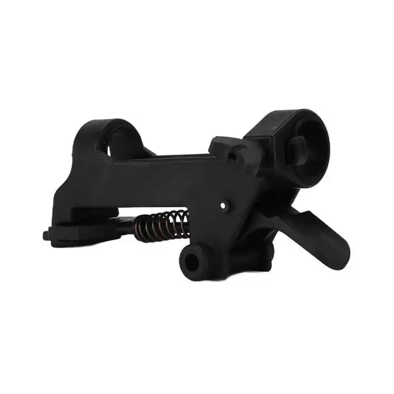 

Thruster Support Motor Thruster Bracket Portable for Small Dinghies for Canoes for Inflatable Boat for Kayak for 60 68 86 Pounds