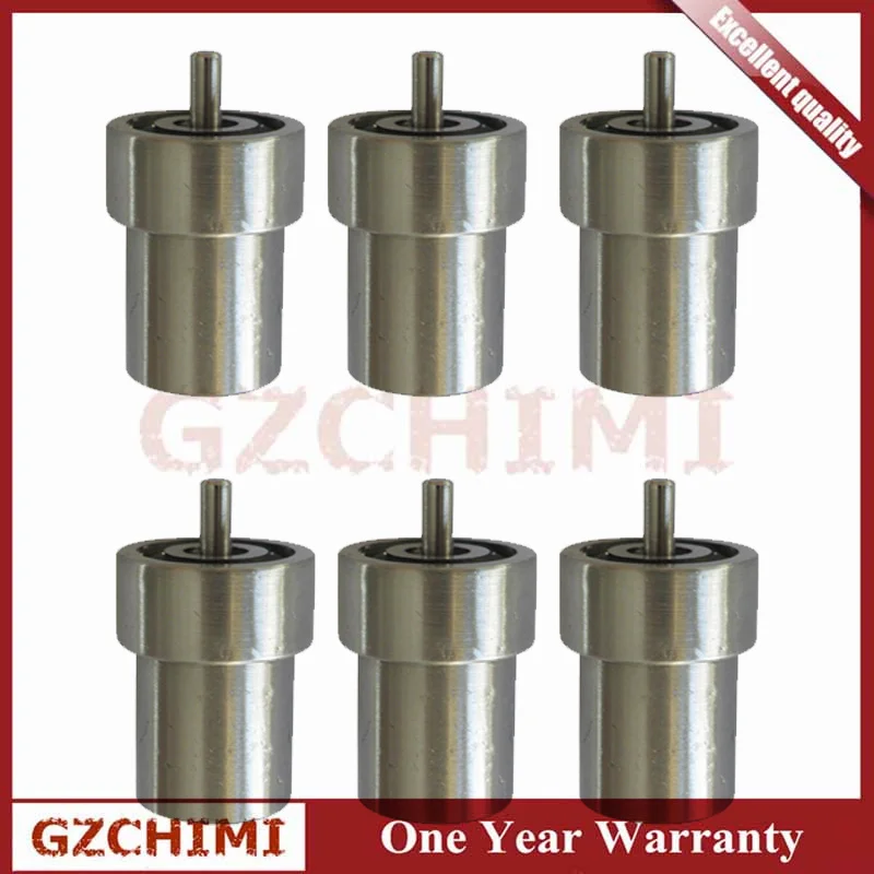 

0-434-250-897 0434250897 0-434-250-897 6X-24X Форсунка инжектора для Mercedes W210 E300 Td Om606 Dnosd310