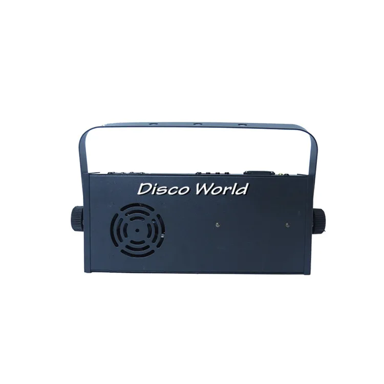 DMX Disco Lichter 200W LED Strobe Licht Weiße Farbe LED Stroboskopischen Licht Club DJ Party Lichter Auto/Sound Control Bühnen Beleuchtung – Detail 4