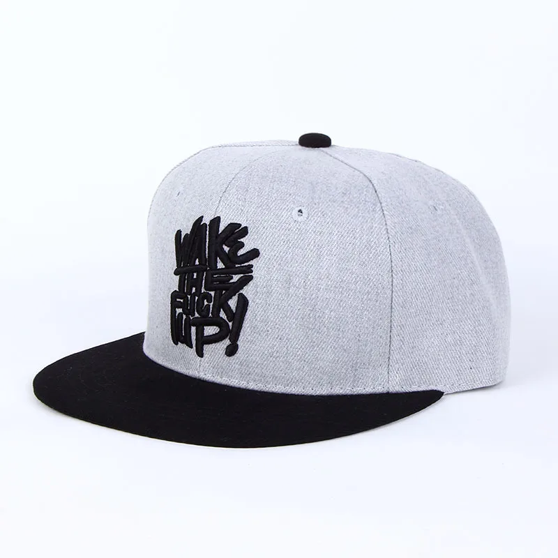Snapback Кепка для скейтборда s casquette de бейсбольная кепка s chapeau плоская кепка Petten хип-хоп кепка мужская уличная Черная кепка - Цвет: photo color