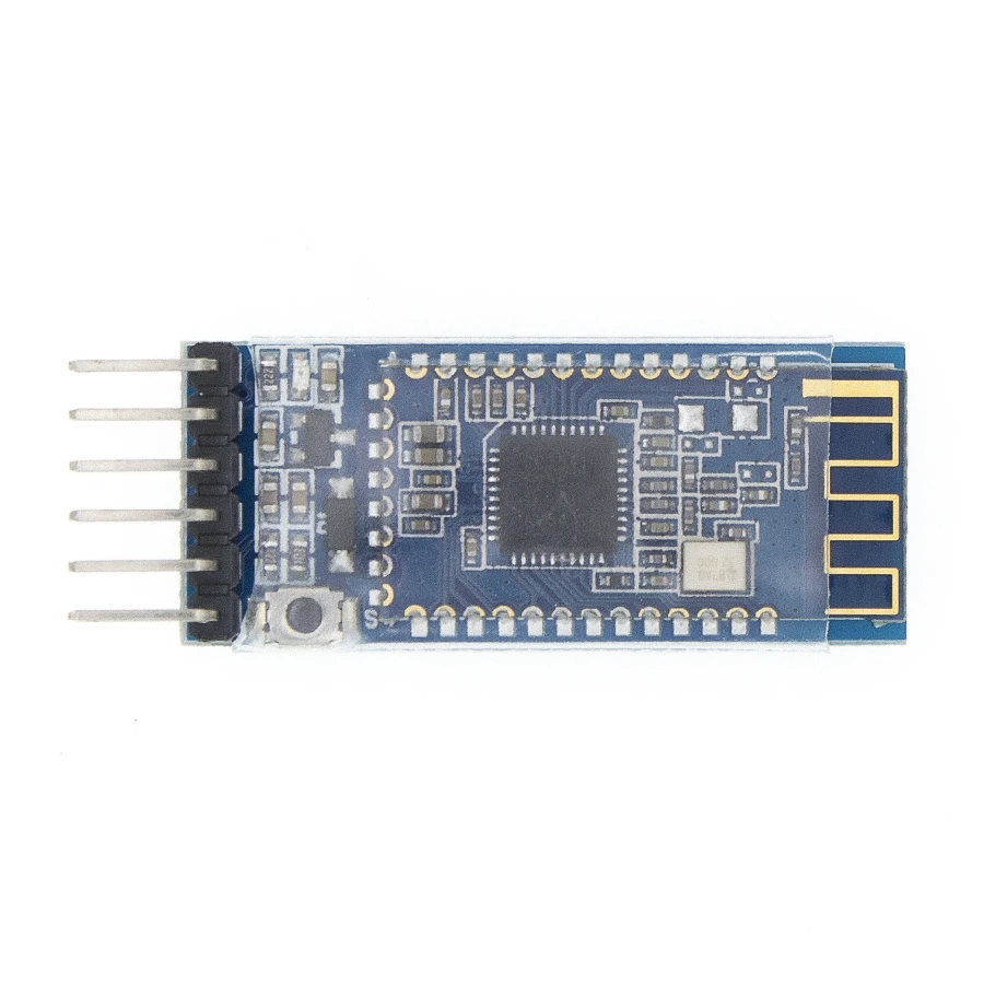 AT-09! ShengYang Android IOS BLE 4 0 Bluetooth модуль для arduino CC2540 CC2541 Серийный беспроводной совместим