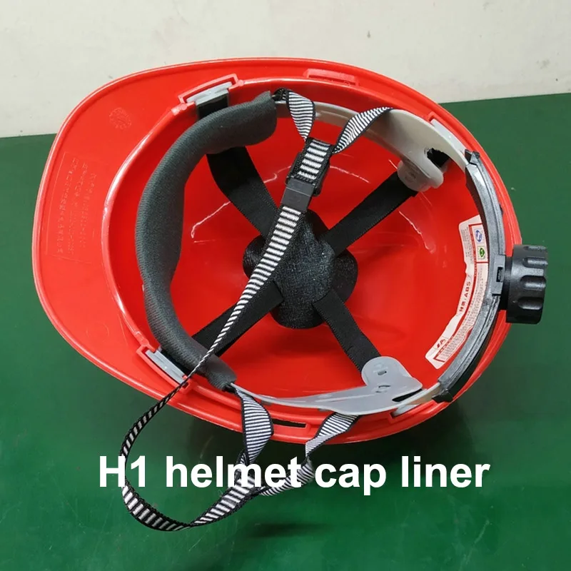 Safety Helmet Mine Cap Miners Hard Hat Construction Working Protective Helmets High Quality Labor Mining Helmet (6)