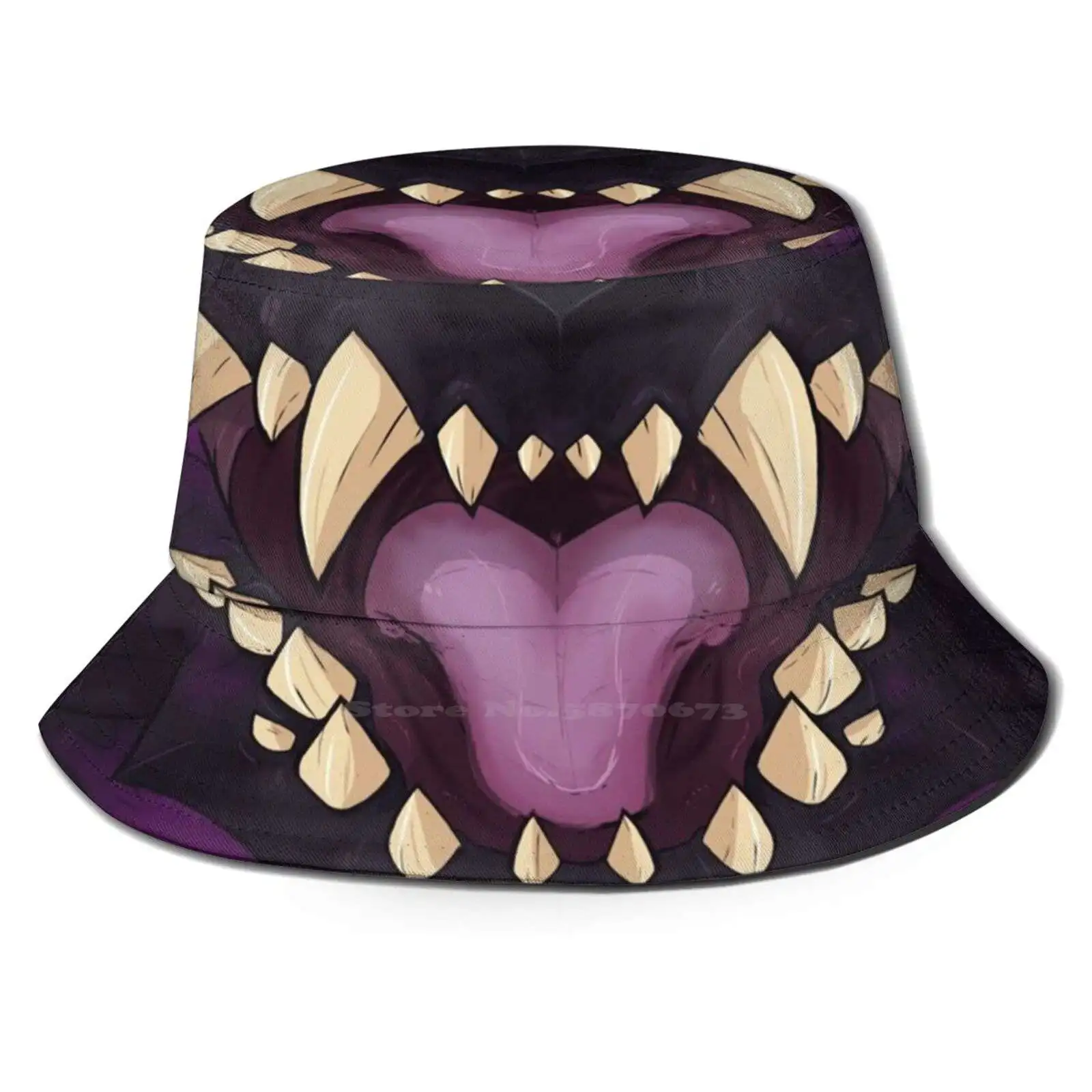 Maw Causal Cap Buckets Hat Nergi E 