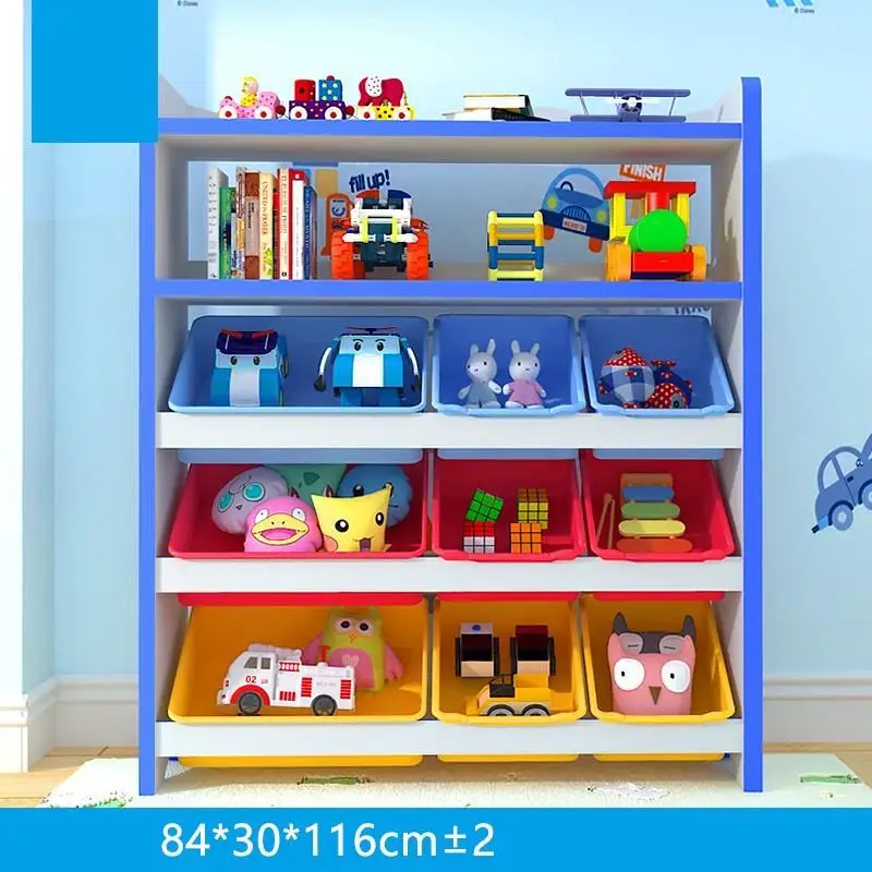 Estante Etagere Range De Almacenamiento дистанционный держатель книжная полка Prateleira Estanteria Pared Decoracion детская стойка - Цвет: MODEL A