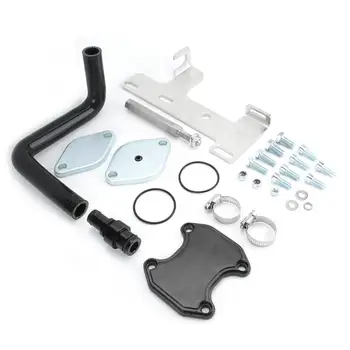 

EGR Delete Kit Diesel Turbo Fit for Dodge Ram 6.7L 408ci 2010 2011 2012 automobiles accessories